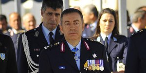 Ξεκινούν οι κρίσεις στην ΕΛ.ΑΣ -Ενδεχομένως να υπάρξει και αλλαγή αρχηγού
