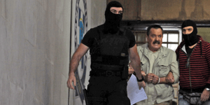 Παρατείνεται για ένα εξάμηνο η προφυλάκιση των βουλευτών της Χρυσής Αυγής Χρήστο