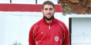 Αυτός είναι ο 25χρονος ποδοσφαιριστής που έπεσε νεκρός από σφαίρα σε πασχαλινό γ