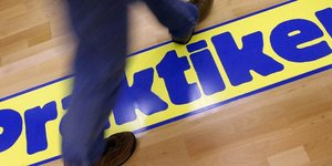 Στην καναδική Fairfax πέρασε η Praktiker Hellas -Διασφαλίζονται τα 14 καταστήματ