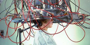 Παράξενα ιατρικά εργαλεία του 20ου αιώνα- Δέκα θεόρατες και περίεργες εφευρέσεις