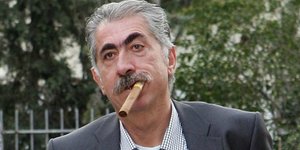 Δέκα χρόνια φυλακή χωρίς αναστολή για τον Μάκη Ψωμιάδη για υπεξαίρεση 21