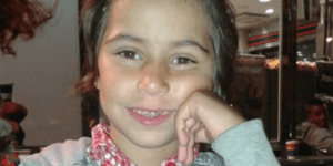 Αυτή είναι η συγκινητική ιστορία της 6χρονης Ρίμα που ήρθε στην Ελλάδα από τη Συ