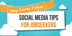 Ψάχνετε δουλειά; Καθαρίστε τις αναρτήσεις σας στο διαδίκτυο [εικόνα]