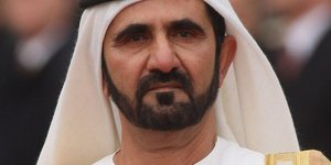 Ο σεΐχης του Ντουμπάι έβαλε αγγελία: Ψάχνει 60 ελκυστικές νεαρές που θα ταξιδεύο