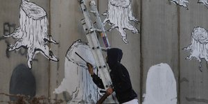 Εκεί όπου στους δρόμους βρίσκει κανείς έργα τέχνης -Οι 26 πόλεις του κόσμου με τ