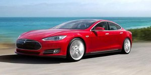 H Tesla απαντά στο «τα όμορφα ηλεκτρικά όμορφα καίγονται» με διαστημική τεχνολογ