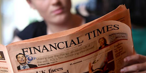 Financial Times: «Φρενίτιδα» στους επενδυτές -Ξεπέρασε τα 11 δισ. ευρώ η ζήτηση