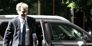 Δεν αλλάζει ρότα ο Τόμσεν: Θα χρειαστείτε νέα χρηματοδότηση