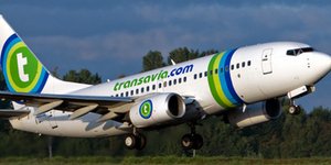 Απευθείας πτήσεις της Transavia: Θεσσαλονίκη-Αμστερνταμ με 75 ευρώ 