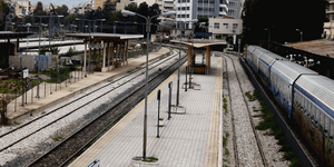 Ποια δρομολόγια προαστιακού -σιδηρόδρομου ματαιώνονται λόγω απεργιών