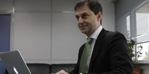 Ο Θεοχάρης έστησε το δικό του «ΣΔΟΕ» με 350 ελεγκτές