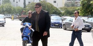 Εχασε τη μάχη ο Παναγιώτης Ποικιλίδης -Πέθανε στα 49 του ο Ολυμπιονίκης της πάλη