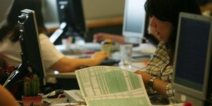 Φόβος για «μπλακ- άουτ» στο TAXIS -Νέες συστάσεις και οδηγίες