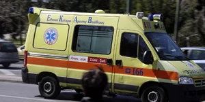 Εβδομήντα ασθενοφόρα για 5 εκατομμύρια Αθηναίους -Πολύωρη αναμονή