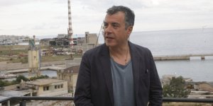 Θεοδωράκης: Αν είναι χαμηλά τα ποσοστά αποχωρώ -Στόχος να είναι τρίτο το Ποτάμι