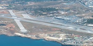 «Παίρνει μπρος» το νέο διεθνές αεροδρόμιο της Κρήτης: Ποιοι οι ενδιαφερόμενοι -Π