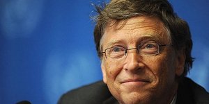 Ανεπηρέαστοι οι μεγιστάνες του πλούτου από την κρίση -Αυξάνουν συνεχώς τα κέρδη 