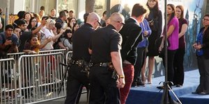 Μακριά από τον Μπραντ Πιτ και την Αντζελίνα Τζολί -Τι αποφάσισε το δικαστήριο γι