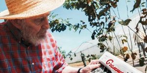 Ο Φιντέλ Κάστρο ζούσε σαν βασιλιάς -Ο πρώην σωματοφύλακάς του αποκαθηλώνει τον η