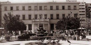 Τα 51 πρόσωπα που έχουν διατελέσει δήμαρχοι Αθηναίων