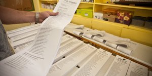 Αυτοί είναι οι 108 δήμοι που εκλέγουν δήμαρχο από την πρώτη Κυριακή [λίστα]