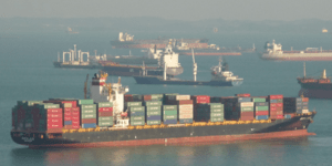 Ποιοι είναι οι δέκα μεγαλύτεροι Ελληνες εφοπλιστές -Πόσα πλοία έχουν