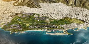 Επενδύσεις 7 δισ. και 50.000 θέσεις εργασίας πόσχονται οι Αραβες για το Ελληνικό