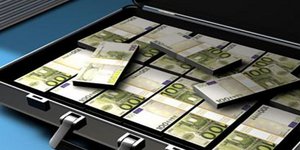 Θησαυρός 40 εκατ. από τη λίστα Λαγκάρντ -Οδοντίατρος ξέχασε να δηλώσει 13 εκατ.