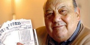 Χιουμοριστικό βίντεο για τον πιο τυχερό -άτυχο στον κόσμο: Ξεγέλασε 7 φορές τον 