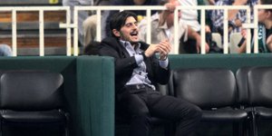 Απίστευτες δηλώσεις Γιαννακόπουλου μετά το ντέρμπι στο ΟΑΚΑ: Εγώ δεν κάθομαι να