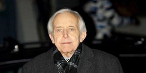 Πέθανε στα 81 του ο συλλέκτης του «θησαυρού των Ναζί» Κορνέλιους Γκούρλιτ