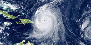 Ξεκινάει η περίοδος των τυφώνων: Ποιες περιοχές βρίσκονται σε μεγαλύτερο κίνδυνο