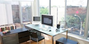 Ετσι είναι ο ιδανικός χώρος εργασίας -Τι δείχνουν οι έρευνες [εικόνες]