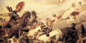 Ελληνικά τα 9 από τα 15 καλύτερα κλασσικά βιβλία όλων των εποχών: Στην κορυφή η