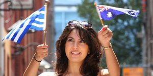 Βίζα εργασίας από την Αυστραλία σε Ελληνες ηλικίας 18-30 ετών -Κλείδωσε η συμφων