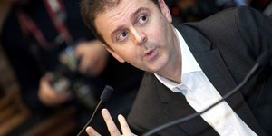 Ο Ιταλός που εμπνεύστηκε το Google και το «χάρισε» σε φοιτητή του -Πώς γεννήθηκε