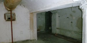 Μνήμες θαμμένες στο σκοτάδι: Αυτά είναι τα άγνωστα πολεμικά καταφύγια της Αττική