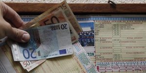 Το πρόβλημα με τα απλήρωτα κοινόχρηστα -Ποιοι κινδυνεύουν με εγγραφή στον Τειρεσ