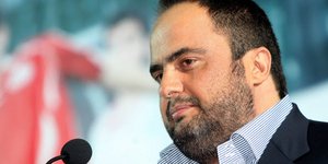 Μαρινάκης: Εχω όραμα για τον Πειραιά -Αν ήθελα να φτιάξω κόμμα θα το έφτιαχνα
