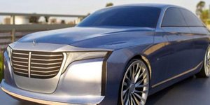 Mercedes U-Class