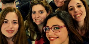 Η Νομική Αθηνών νίκησε το Χάρβαρντ -Η ελληνική τετράδα που έκλεψε τις εντυπώσεις