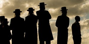 Πρώτοι στον αντισημιτισμό οι Ελληνες -Το υψηλότερο ποσοστό στην Ευρώπη