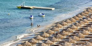Δυο τουριστικές επενδύσεις στις Κυκλάδες -Προχωράει η δημιουργία Σύνθετων Τουρισ