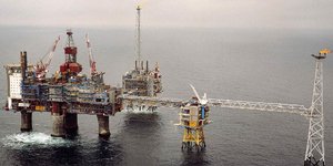 Πως θα γίνουν οι έρευνες πετρέλαιο σε Ιωάννινα