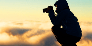 Η εξέλιξη της φωτογραφικής μηχανής: Η ιστορία του πιο vintage χόμπι [εικόνα]