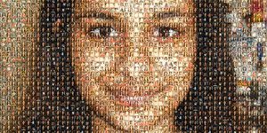 Ενας υπερήφανος μπαμπάς φωτογραφίζει για 18 συναπτά έτη την κόρη του και φτιάχνε