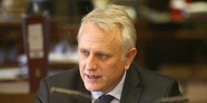 Ραγκούσης: Οι Σαμαράς και Στουρνάρας παραδίδουν τα νησιά και τις παραλίες της Ελ