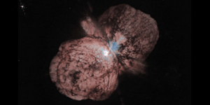 Και το φως κάνει ηχώ: Η κοσμική μηχανή του χρόνου αποκαλύπτει το παρελθόν του δι