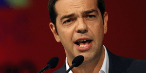 tsipras